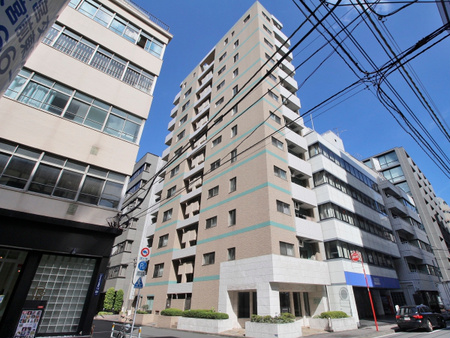 ドマーニ人形町